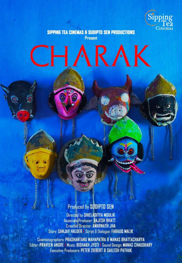 CHARAK