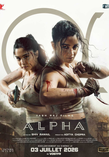 ALPHA