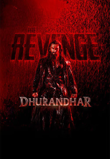 DHURANDHAR THE REVENGE