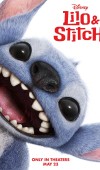 LILO AND STITCH (2D) H (2D) (U)