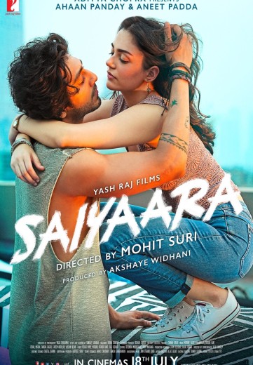SAIYAARA
